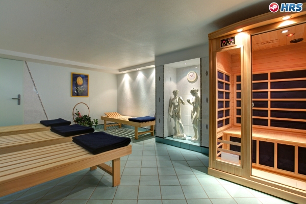 Sonneneck Vitalhotel